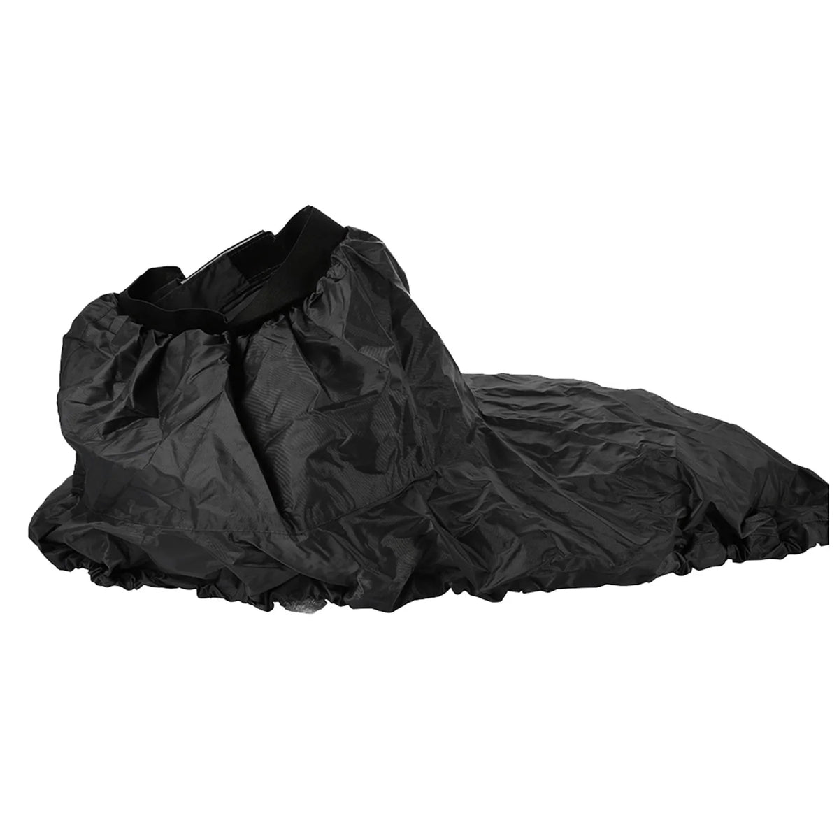 Adjustable Nylon Kayak Spray Skirt – Waterproof Cover for Canoe & Water Sports