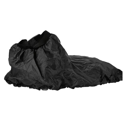 Adjustable Nylon Kayak Spray Skirt – Waterproof Cover for Canoe & Water Sports