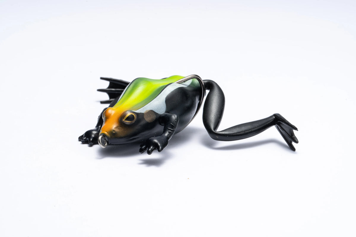 FT Thunder Frog Double Propeller Lure