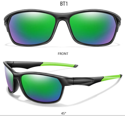 POAT Polarized Sports Sunglasses