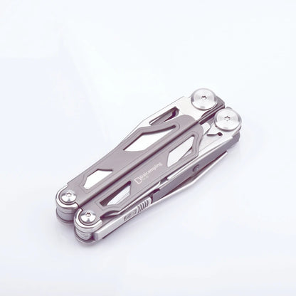 Daicamping DL30 Multitools Hand Diy Multi Tools Multi-tool Clamp Folding Knives Scissor Cutters EDC Survival Gear Manual Pliers