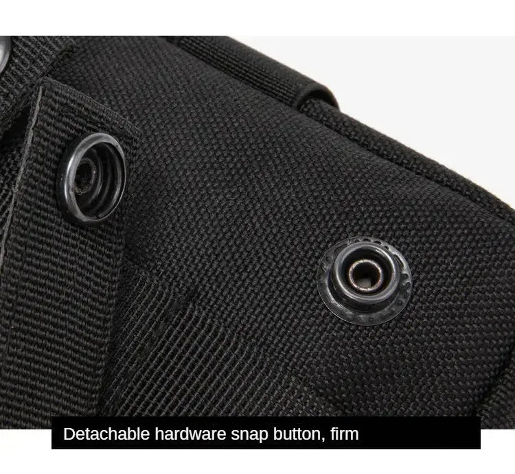 Tactical Molle EDC Pouch Outdoor First Aid Kit Pouch  Waist Pack Emergency EMT Utility Tool Pouch Hunting Bag For Hunting Hiking