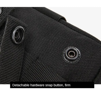 Tactical Molle EDC Pouch Outdoor First Aid Kit Pouch  Waist Pack Emergency EMT Utility Tool Pouch Hunting Bag For Hunting Hiking