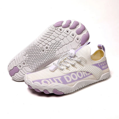 Quick-Dry Wading and Water Shoes