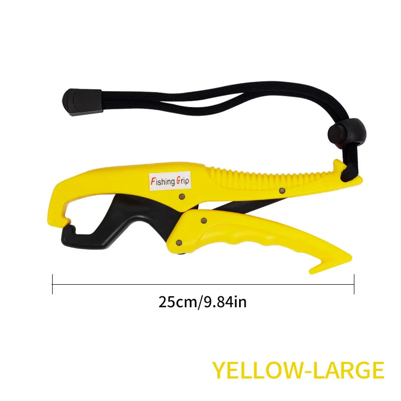 ShareShark Floating Fish Lip Gripper