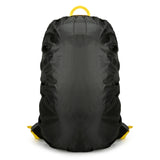 Professional Outdoor Hiking Large Capacity Mountaineering Bag Detachable Carrier Holder Water Warehouse Bag Men Women Lightweight Camping Travel Bag