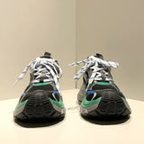 Men’s & Women’s Platform Sneakers – Genuine Leather Casual Walking & Sports Shoes