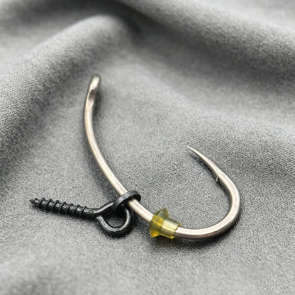 Carp Hair Rig Making Kit