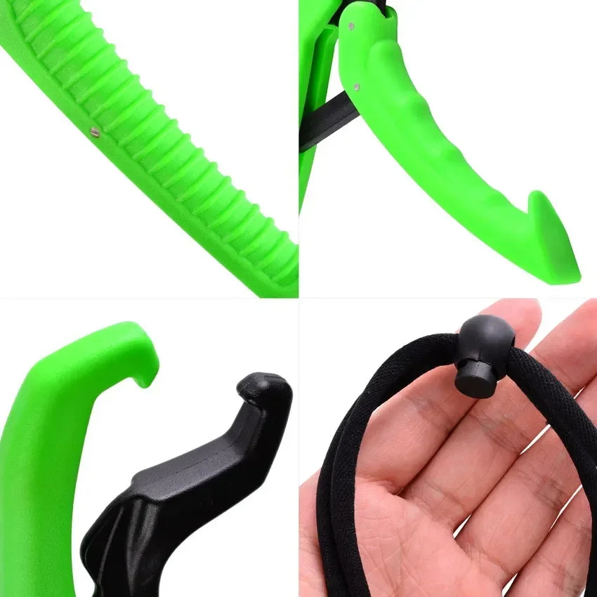 ABS Fish Lip Gripper 16/24cm