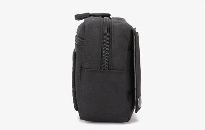 Tactical Molle EDC Pouch Outdoor First Aid Kit Pouch  Waist Pack Emergency EMT Utility Tool Pouch Hunting Bag For Hunting Hiking