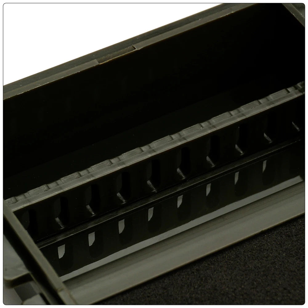 Hirisi Carp Rig Board Storage Box