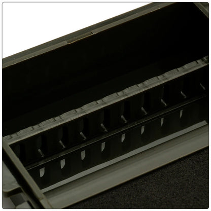 Hirisi Carp Rig Board Storage Box