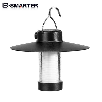 LED Camping Tent Lights Magnet Emergency Light Type-c Charging Camping Lantern Dimmable Hanging Lights for Outdoor Travel