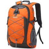Ultra-Lightweight Packable Hiking Backpack, Foldable, Waterproof, Camping, Outdoor Sports, 40L