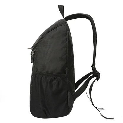 20L Day Pack Portable Foldable Backpack Folding Mountaineering Bag Ultralight Outdoor Cycling Rucksack Travel Hiking Knapsack