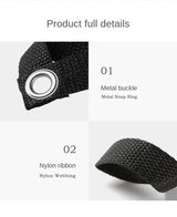 5pcs Outdoor Canopy Pole Fixing Buckle Camping Pole Holder Tent Awning Accessories Webbing Buckle Fixing Buckle Multitool