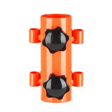 Outdoor camping tent ceiling fixed accessories Color awning pole fixed pipe support windproof adjustable