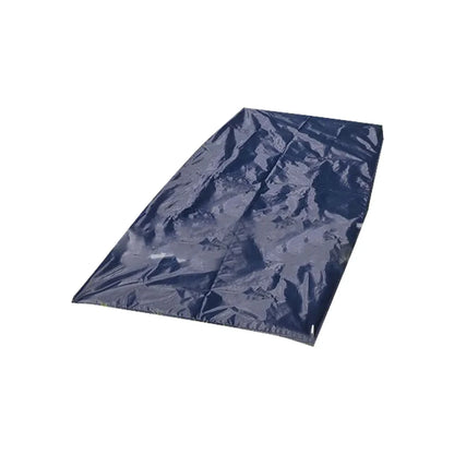 Backpacking Tent 1 Person Ultralight Aluminum Pole Stormproof Camping Tent Suitable for Four Seasons Single Person Tent