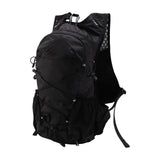 Hydration Backpack Breathable 20L Water Backpack with Multiple Pockets and Reflective Strip Multi-functional Hydration Pack