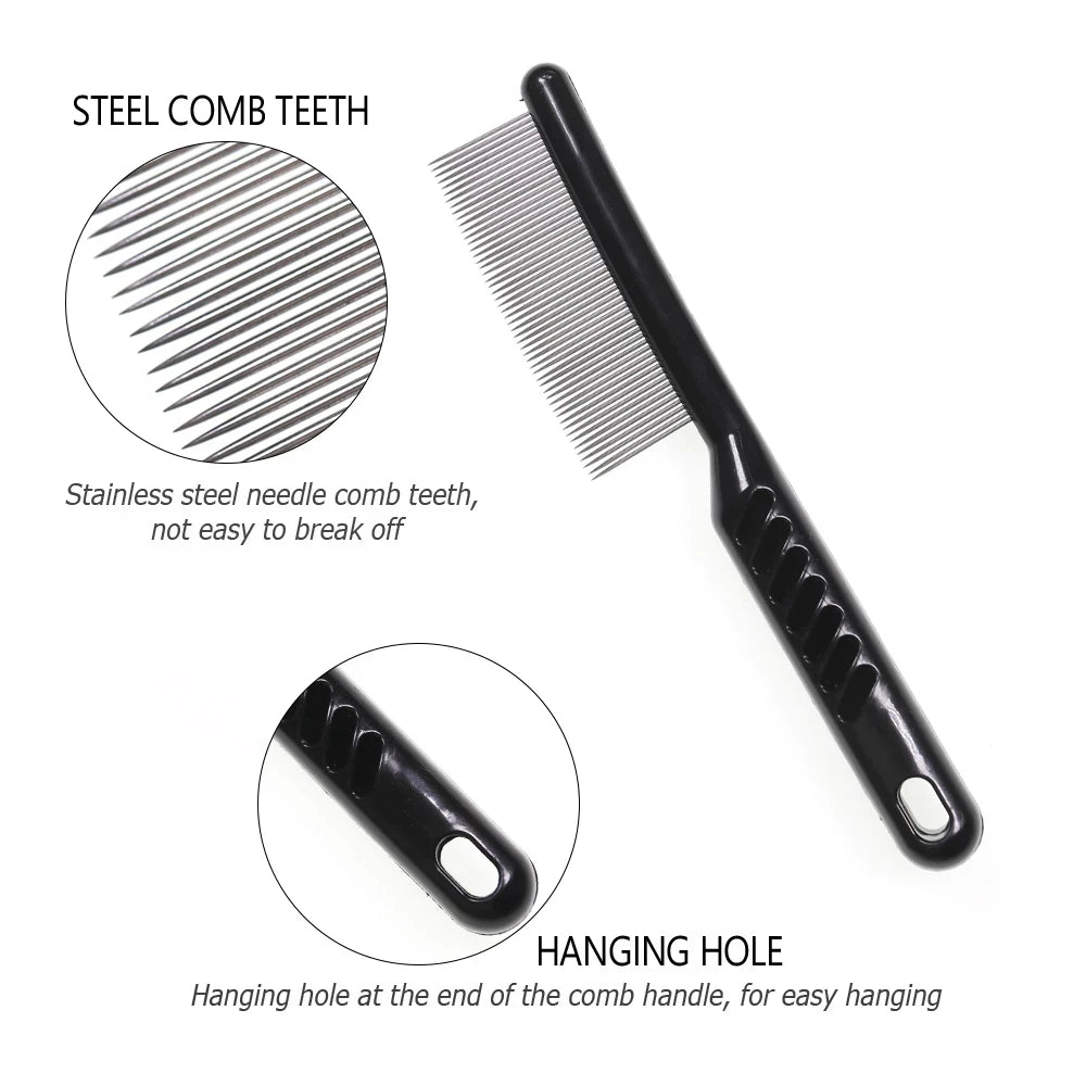 Wifreo Fly Tying Tool Combo Kit