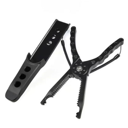 Fish Lip Grip Clamp