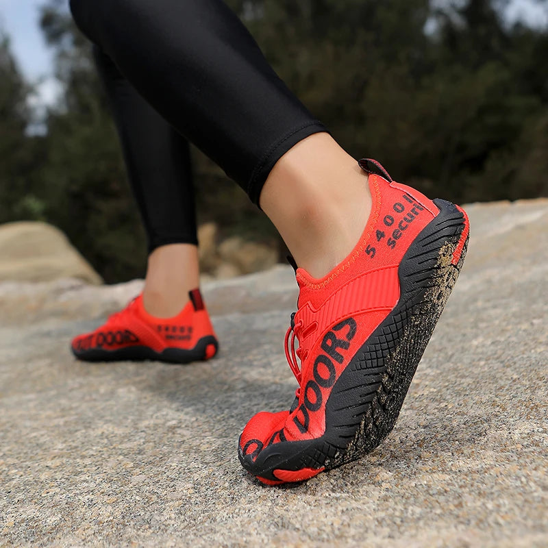 Quick-Dry Wading and Water Shoes
