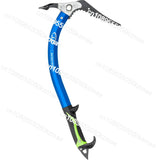 CT Technology Ice Axe 2025 NORTH COULOIR – Professional Ice Climbing & Technical Mountaineering Tool