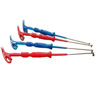 3-in-1 Hook Disgorger and Nail Knot Tool