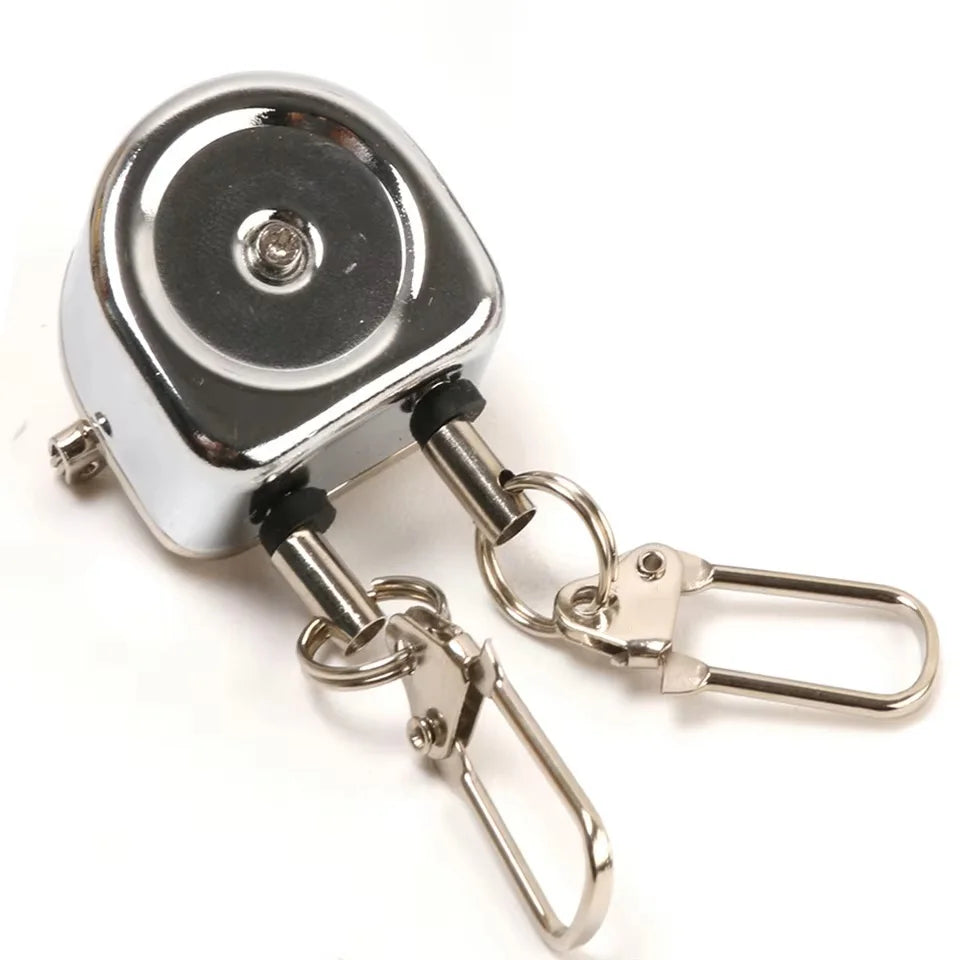 Maximumcatch Zinger Retractor with Magnet