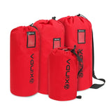 Outdoor Multi-function Rope Management Kit Bag Receiving Bag Waterproof And Wear-resistant Mountaineering Equipment