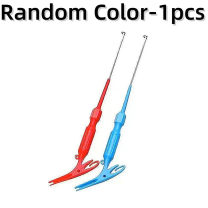 3-in-1 Hook Disgorger and Nail Knot Tool