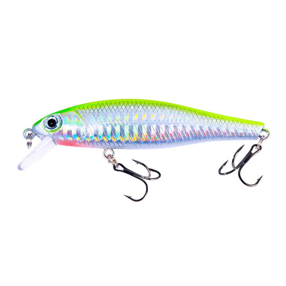Minnow Jerkbait Wobbler 8.8cm 9g