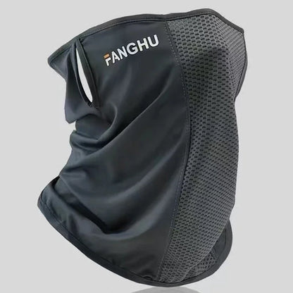 Sun Protection Face Mask Neck Gaiter