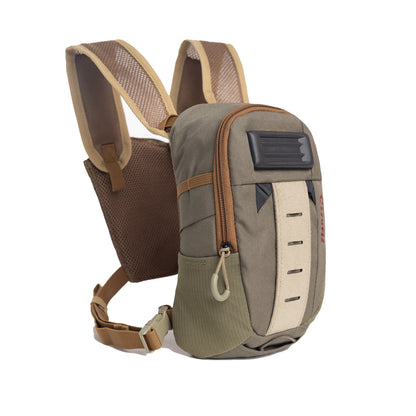 Ultralight Fly Fishing Chest Pack