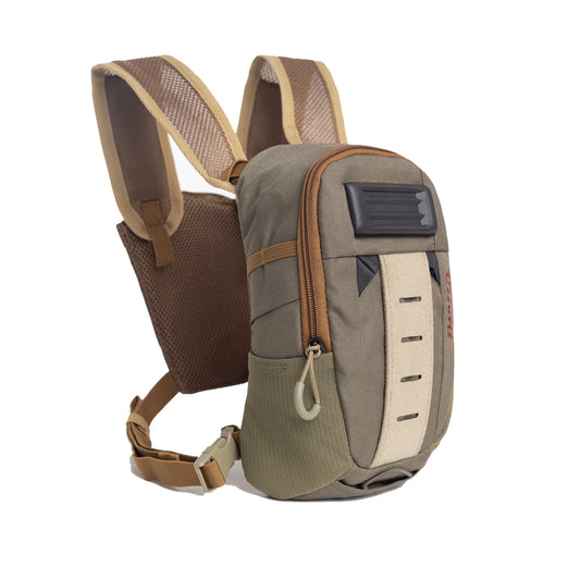 Ultralight Fly Fishing Chest Pack