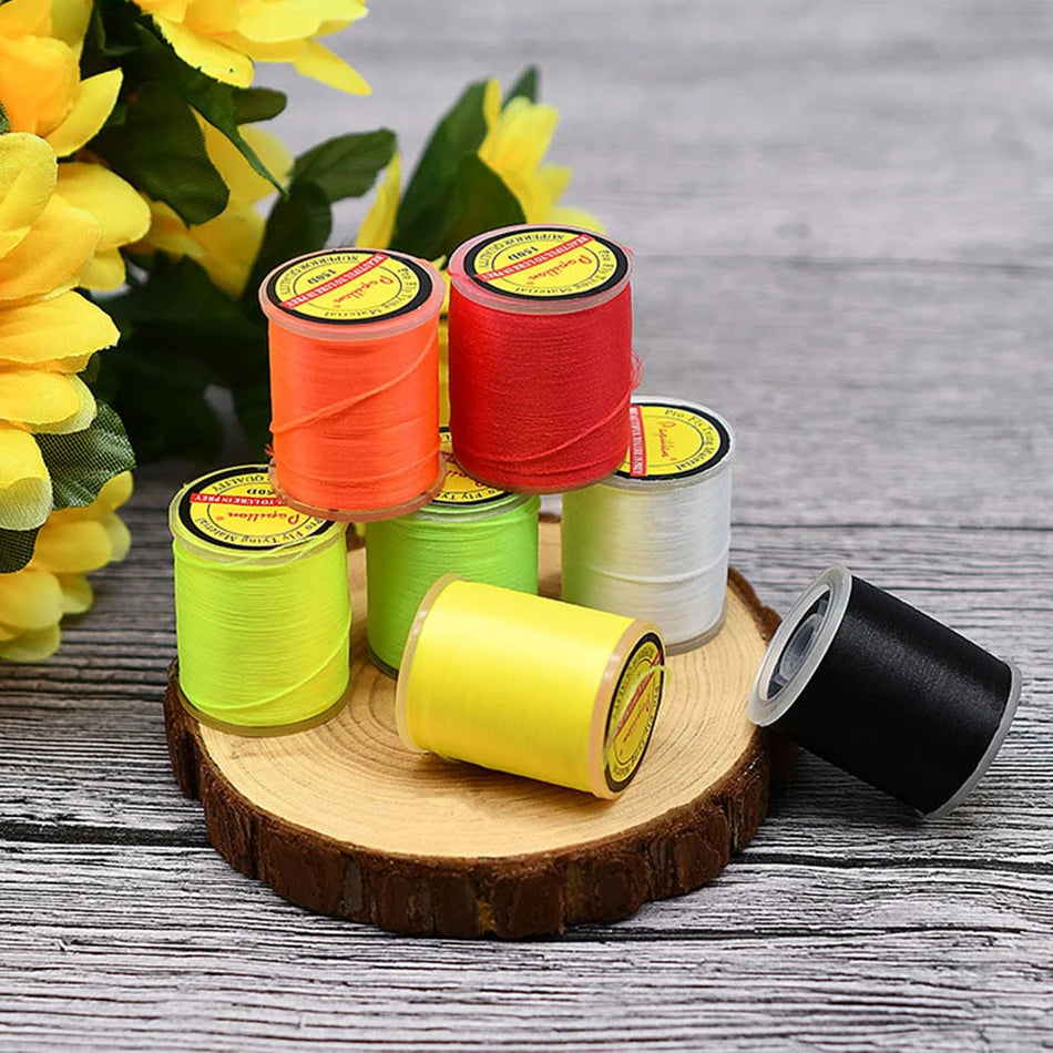 MNFT 150D Polyester Fly Tying Thread (2 Spools)