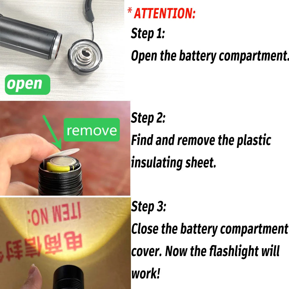 UV Light & Strong Light Flashlight USB Rechargeable Camping Lantern Pets Urine Stains Black Light Led Ultraviolet Torch Lamp