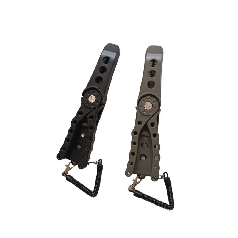 Fish Lip Grip Clamp
