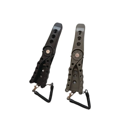 Fish Lip Grip Clamp