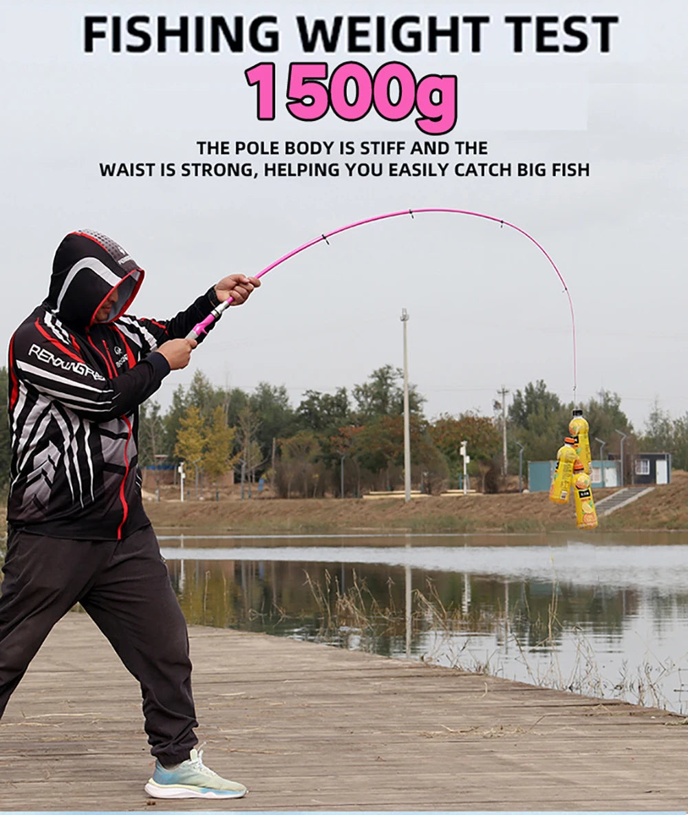 Trout & Panfish Telescopic Rod & Reel Combo
