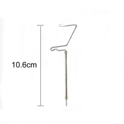 CONTEMPLATOR Fly Tying Tool Kit