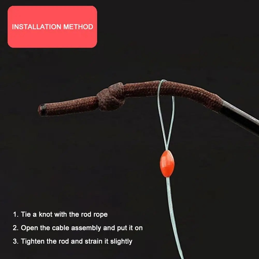 Telescopic Fiberglass Rod and Reel Combo