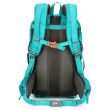 New Style Fashionable Men's & Women's Travel Backpacks for Outdoor Mountaineering Large Capacity 35L Nylon Bag,