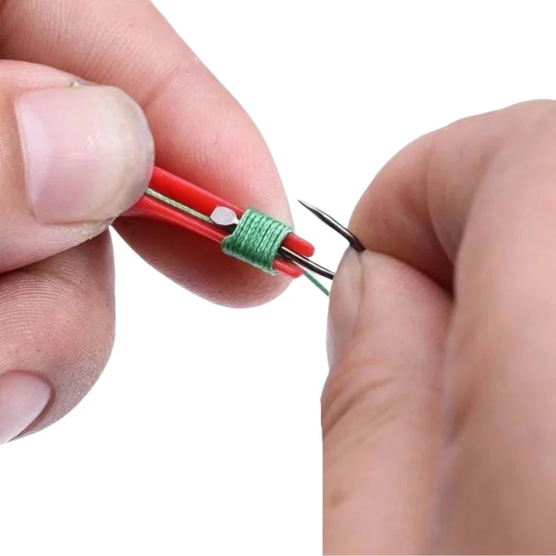 3-in-1 Hook Disgorger and Nail Knot Tool