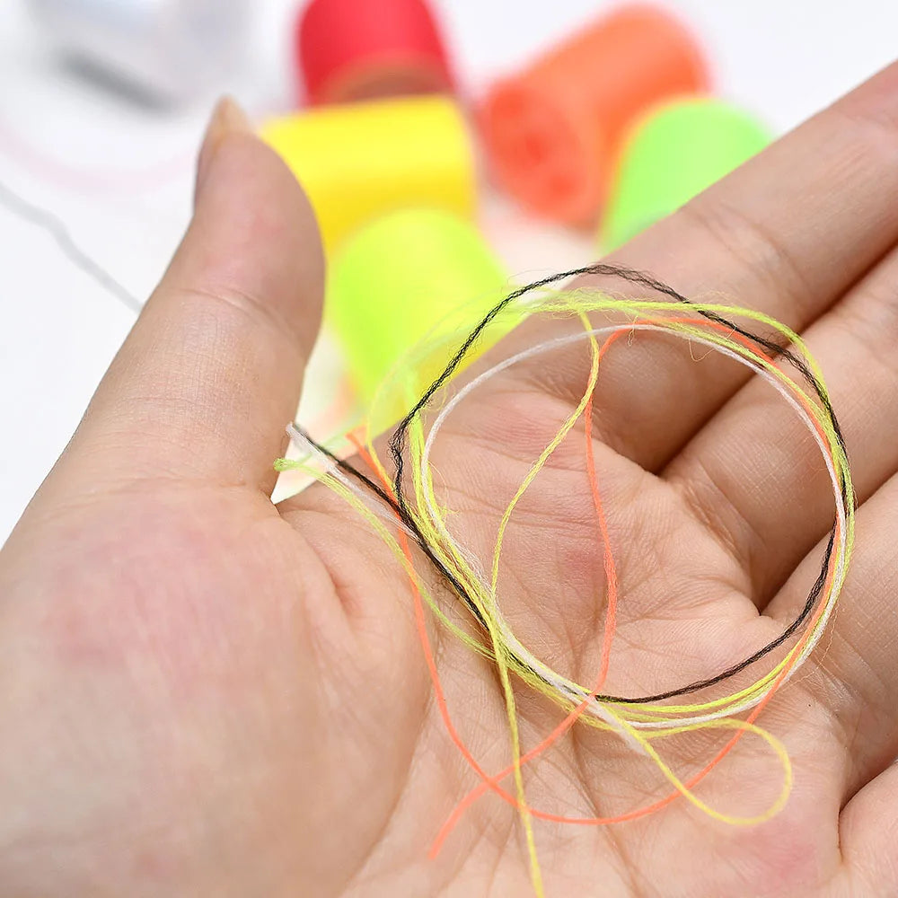 MNFT 150D Polyester Fly Tying Thread (2 Spools)