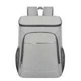 Backpack Large Capacity Insulation Package Outside The House Ice Pack Picnic Pack Insulation Camping Leakproof Backpack