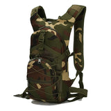 15L Mountaineering Backpack For Men And Women oxford backpack For Men And Women Sports Backpacks Leisure Travel bolsos mochilas