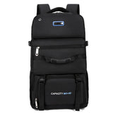 60L 80L Climbing Backpack Hiking Camping Rucksack Outdoor Travel Trekking Mountaineering Bag Large Sport Luggage Storage Bags