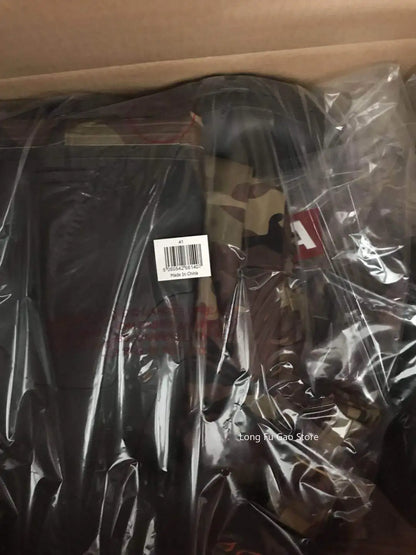 Waterproof Fishing Waders with Boots