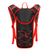 Bicycle bag Cycling Backpack Day Pack Waterproof Water Bag Storage Knapsack Running Climbing Jogging multi-function Rucksack